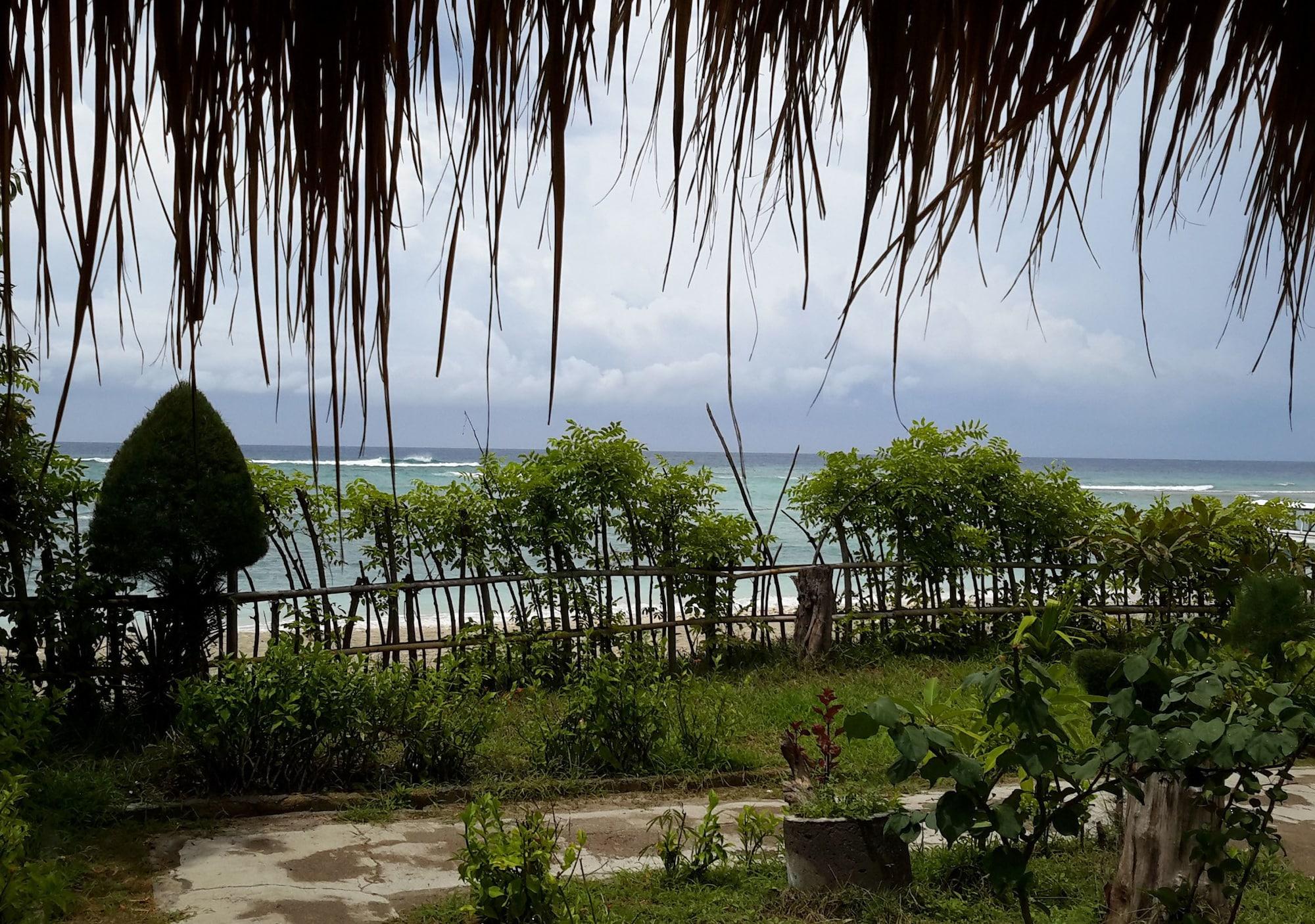 Oyo 2861 Hotel Gili Air & Restaurant Экстерьер фото